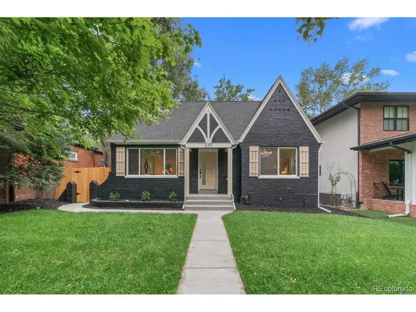 639 Albion, Denver, CO 80220