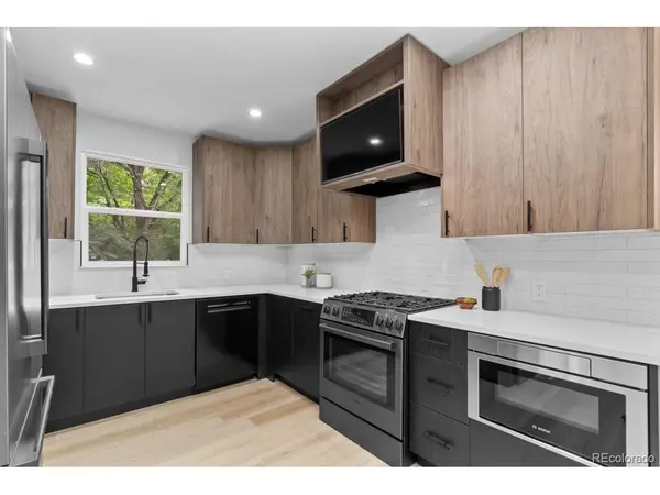 639 Albion, Denver, CO 80220