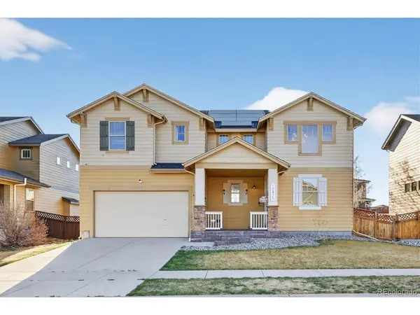 12425 Kalispell, Commerce City, CO 80603