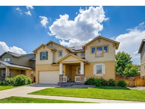 12425 Kalispell, Commerce City, CO 80603
