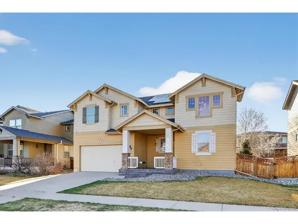 12425 Kalispell, Commerce City, CO 80603