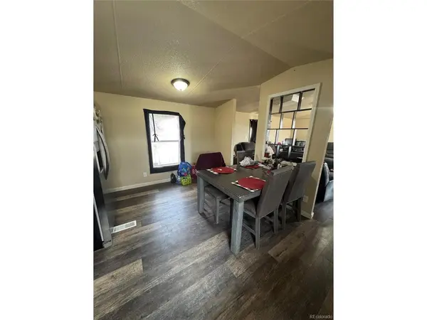 2 Sage, Florence, CO 81226