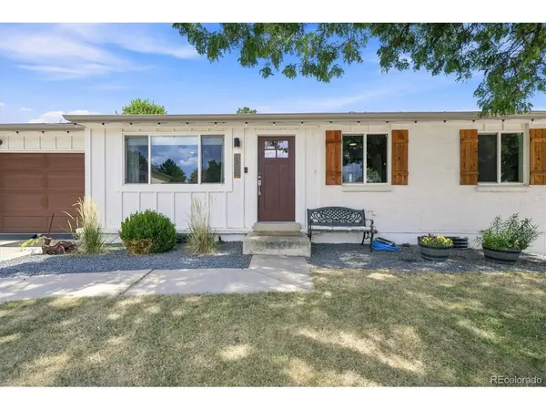 7510 Newland, Arvada, CO 80003
