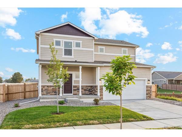 321 Dorothy, Berthoud, CO 80513