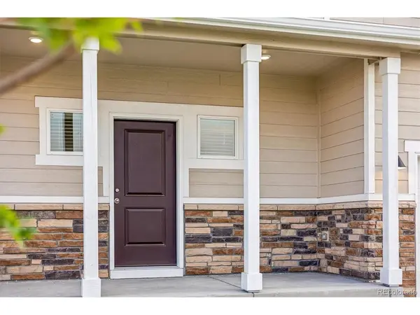 321 Dorothy, Berthoud, CO 80513
