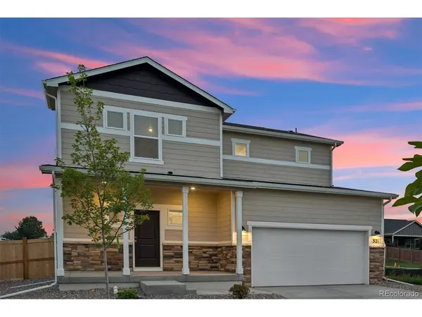 321 Dorothy, Berthoud, CO 80513