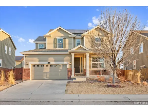 2763 E 161st, Thornton, CO 80602