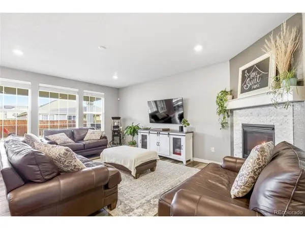 2763 E 161st, Thornton, CO 80602