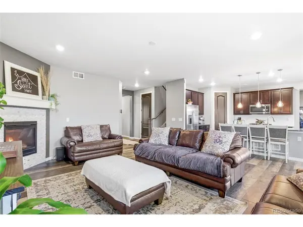 2763 E 161st, Thornton, CO 80602