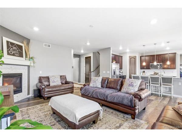 2763 E 161st, Thornton, CO 80602