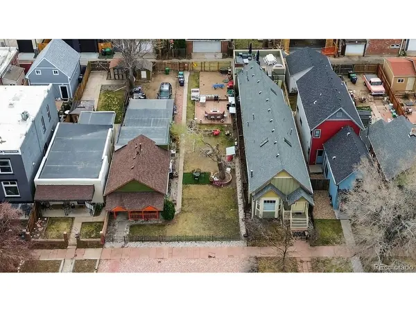 2742 Arapahoe, Denver, CO 80205