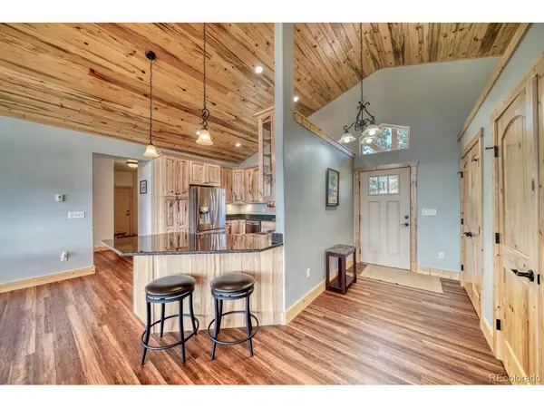 3561 Singletree, Hartsel, CO 80449