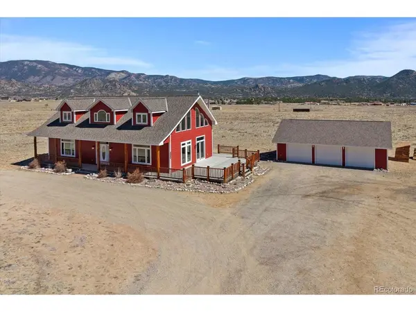 30281 County Road 361, Buena Vista, CO 81211