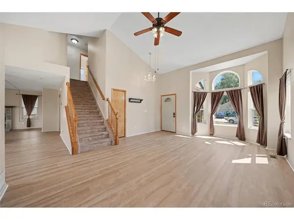 3310 Heather Glen, Colorado Springs, CO 80922