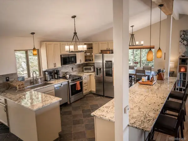 9648 Yegge, Morrison, CO 80465