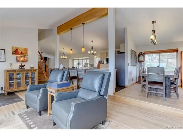 9648 Yegge, Morrison, CO 80465