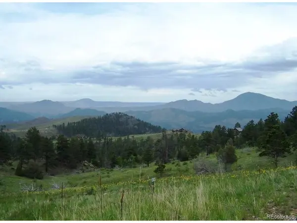 14794 Wetterhorn Peak, Pine, CO 80470