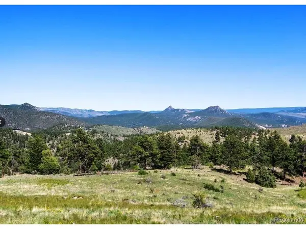 14794 Wetterhorn Peak, Pine, CO 80470