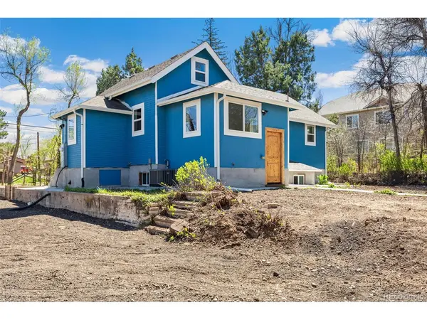 905 Welch, Golden, CO 80401