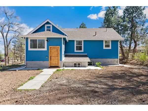 905 Welch, Golden, CO 80401