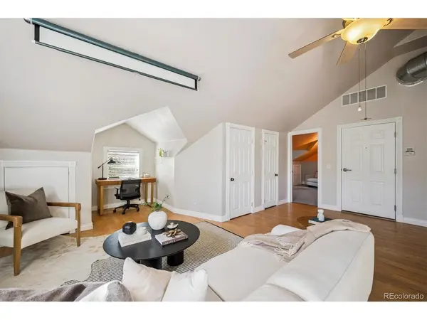 1750 Gaylord #A, Denver, CO 80206