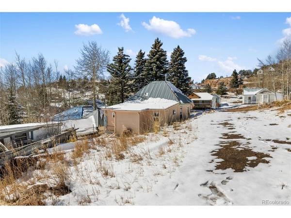 112 S 6th, Victor, CO 80860