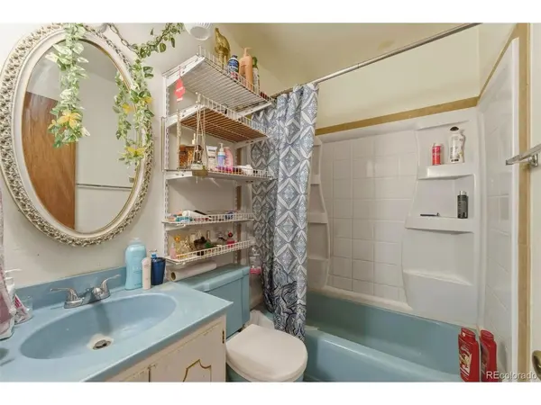 2734 Marcy, Colorado Springs, CO 80910