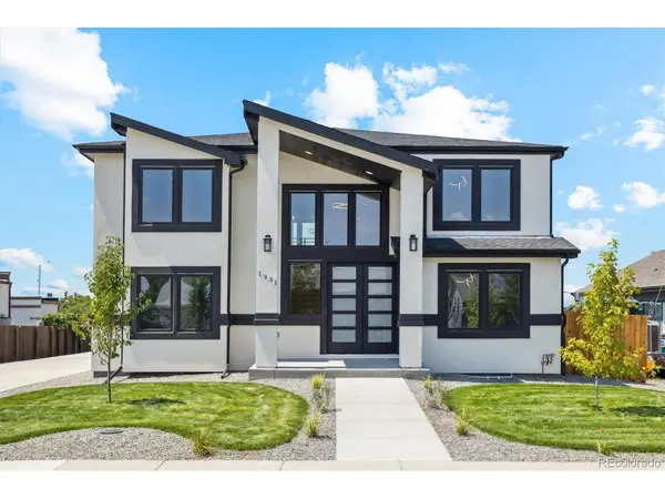 1931 Andes, Aurora, CO 80011