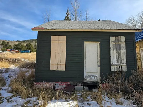 906 Victor, Goldfield, CO 80860