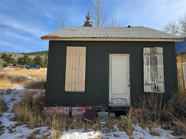 906 Victor, Goldfield, CO 80860