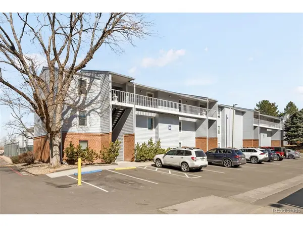 7395 E Eastman #201M, Denver, CO 80231