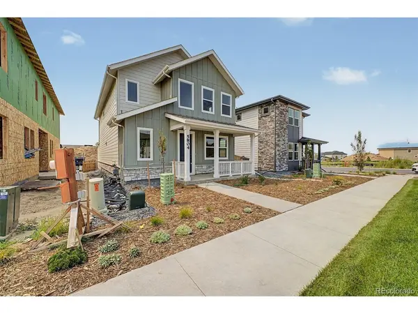 5804 N Perth, Aurora, CO 80019