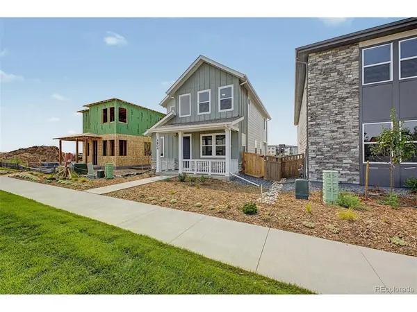 5804 N Perth, Aurora, CO 80019