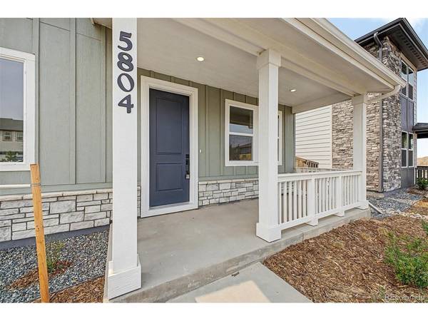5804 N Perth, Aurora, CO 80019