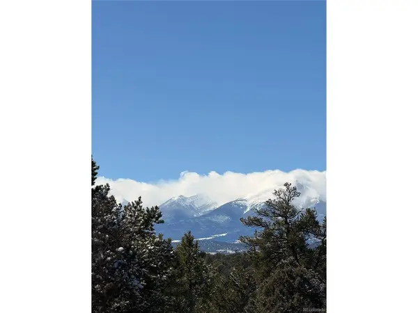 0 41st Trail, Cotopaxi, CO 81223