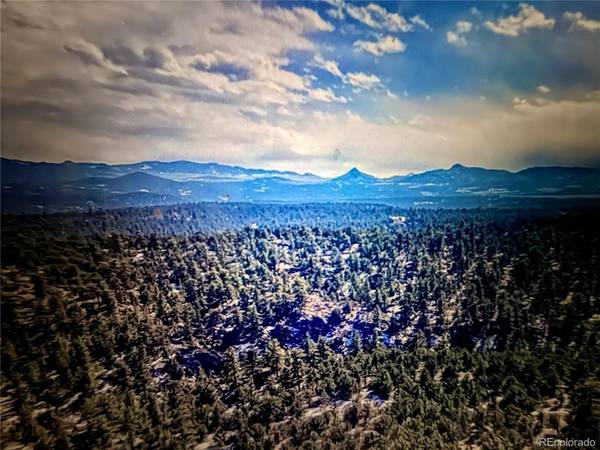 0 41st Trail, Cotopaxi, CO 81223