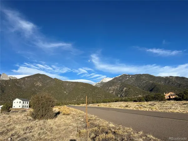 3292 Camino Del Rey, Crestone, CO 81131