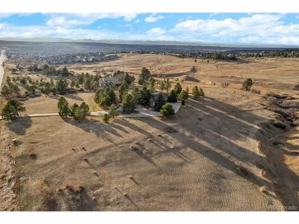 7539 Stroh, Parker, CO 80134