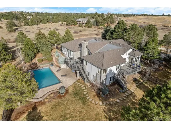 7539 Stroh, Parker, CO 80134
