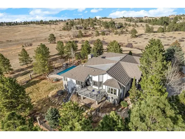 7539 Stroh, Parker, CO 80134