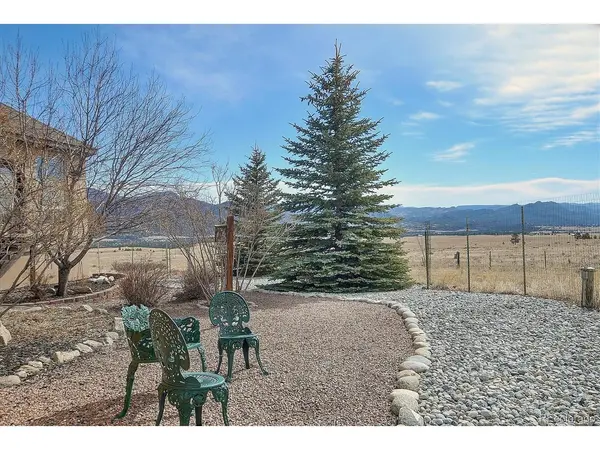 18311 Wagon, Buena Vista, CO 81211