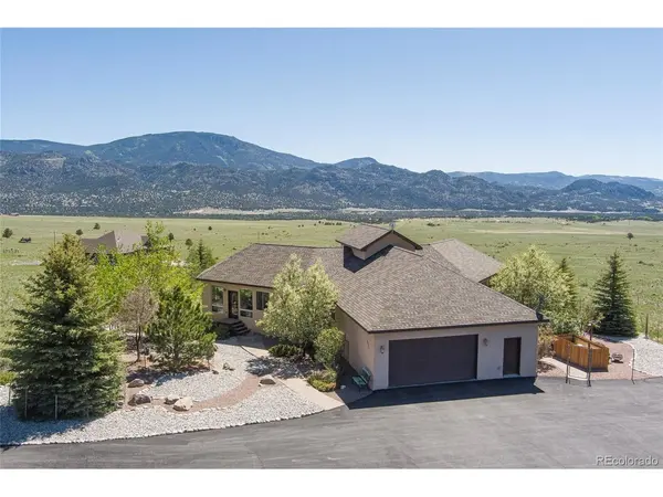 18311 Wagon, Buena Vista, CO 81211