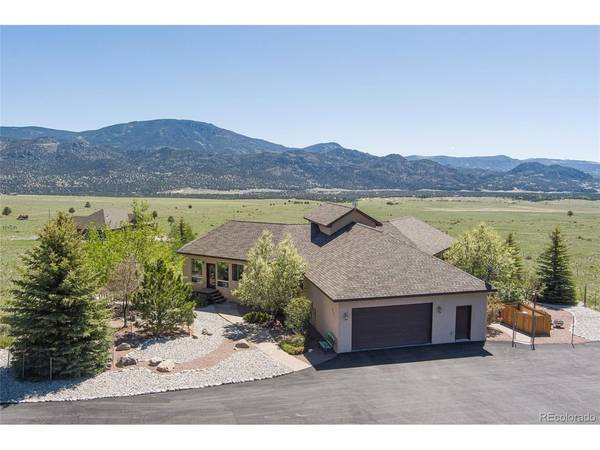 18311 Wagon, Buena Vista, CO 81211