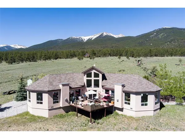 18311 Wagon, Buena Vista, CO 81211