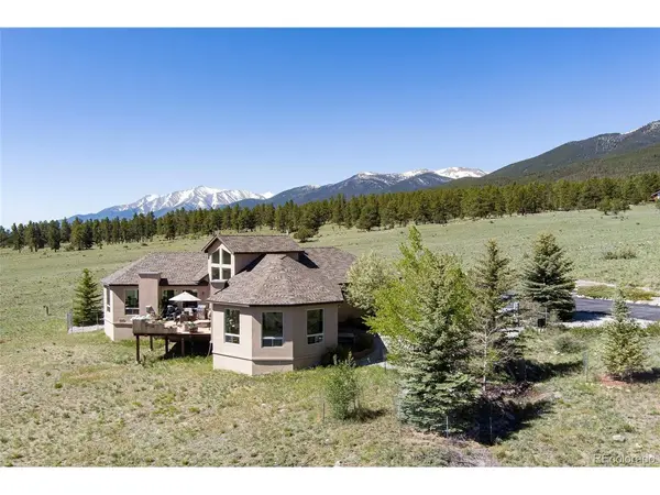 18311 Wagon, Buena Vista, CO 81211