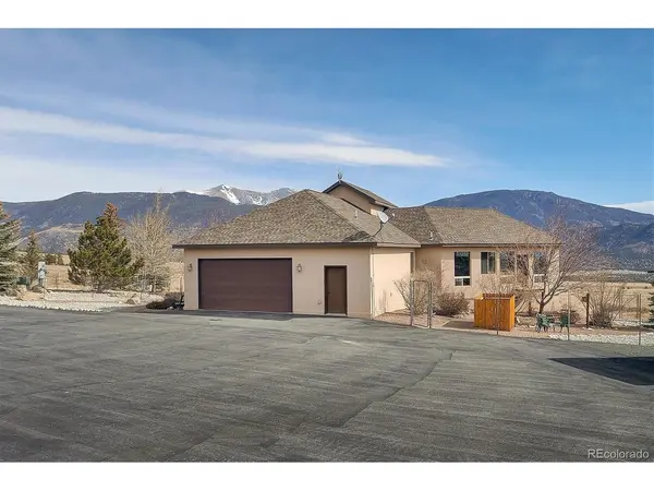 18311 Wagon, Buena Vista, CO 81211