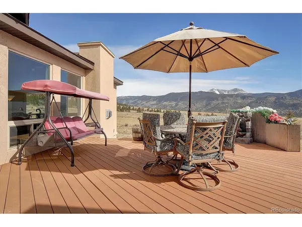 18311 Wagon, Buena Vista, CO 81211