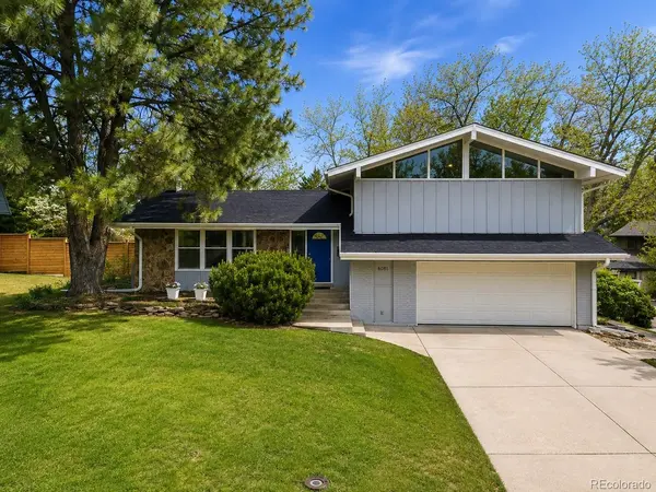 6081 S Kearney, Centennial, CO 80111