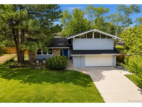 6081 S Kearney, Centennial, CO 80111