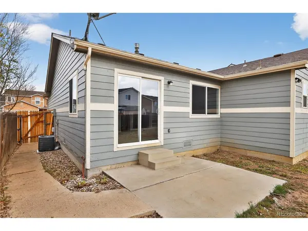 8746 Langford, Fountain, CO 80817